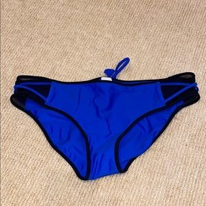 Lululemon Bathing Suit Bottom